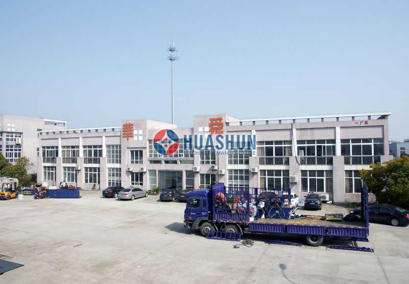 Pipe Bending Machine